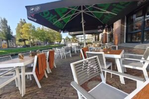 Grand Caf&eacute; Monte Carlo