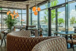 Grand Café Noordkade