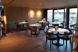 Grand Caf&eacute; Pimpernel