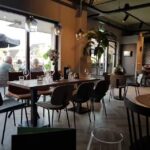 Grand Caf&eacute; PLEIN