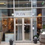 Grand Caf&eacute; Plein