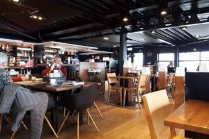 Grand Caf&eacute; Promenade