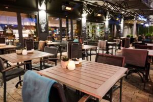 Grand Caf&eacute; Puur