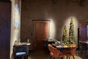 Grand cafe restaurant Bij5