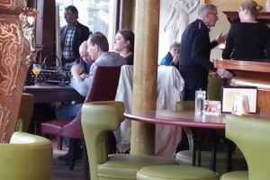 Grand-cafe Restaurant Dames Dijkstra