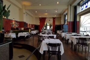 Grand Café-Restaurant Loos