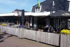 Grand Cafe/ Restaurant Nr. 19