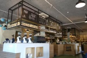 Grand Café RijnBoulder