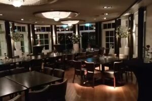 Grand Caf&eacute; Roos eten & drinken