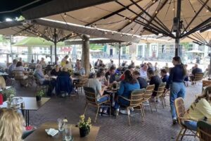 Grand Caf&eacute; Royal