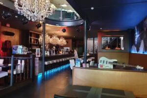 Grand Caf&eacute; Sax and Jazz