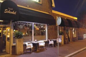 Grand Cafe Schenkel