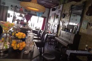 Grand Cafe Schuttershof