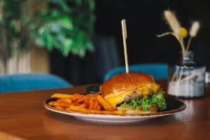 Grand Caf&eacute; SMAAK