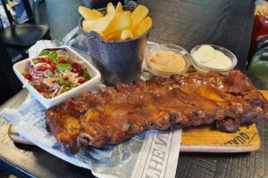 Grand Caf&eacute; Stelvio