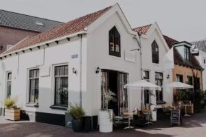 Grand Caf&eacute; Sterijn