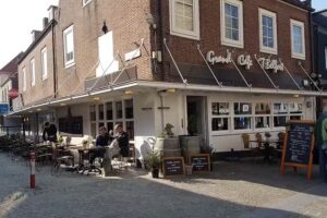 Grand Caf&eacute; &rsquo;t Belfort