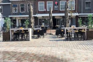 Grand Caf&eacute; &ndash; &rsquo;t Hart van Veghel