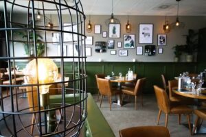 Grand Café `t heertje