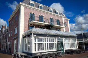 Grand Caf&eacute; &rsquo;t Hoofd