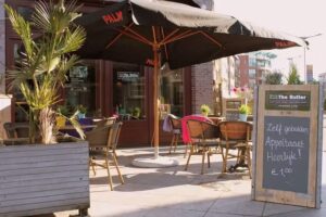 Grand Café The Butler