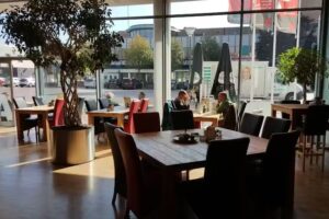 Grand Café vanBeresteyn