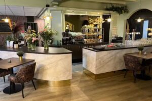 Grand Café Woensdag