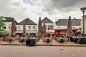 Grand caf&eacute; Zeven