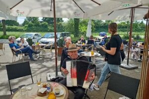 GRAND CAF&Eacute; ZUIJDT