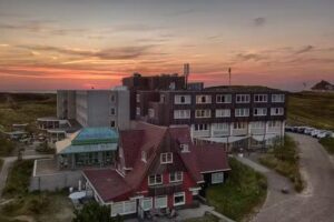 Grand Hotel Opduin