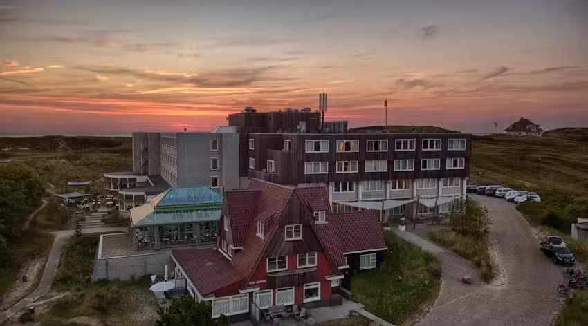 Grand Hotel Opduin