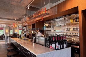 Grand Locale &ndash; Nieuw Kralingen