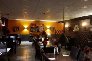 Grand pizzeria Ristorante