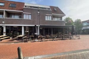 Grandcaf&eacute; Babbelaar Drachten