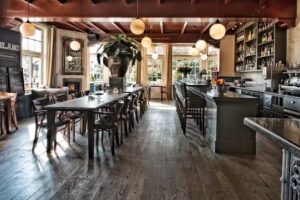 Grandcaf&eacute; Boutique Hotel Eemland