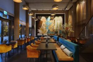 Grandcaf&eacute; Burgerzaken