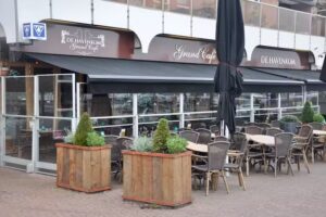 Grandcaf&eacute; De Havenkom