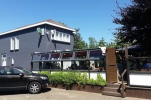 Grandcafe de Hoek Boskoop