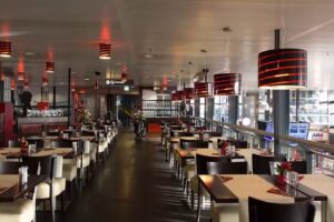 Grandcafe De Horizon