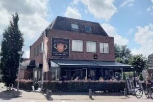 GrandCafe de Huiskamer