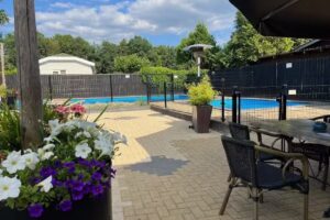 Grandcaf&eacute; De Kern