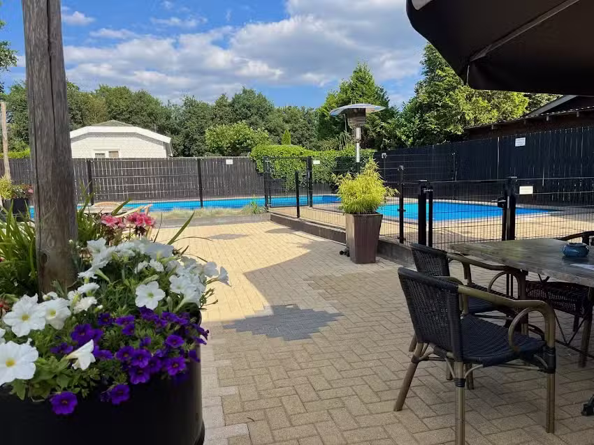 Grandcaf&eacute; De Kern