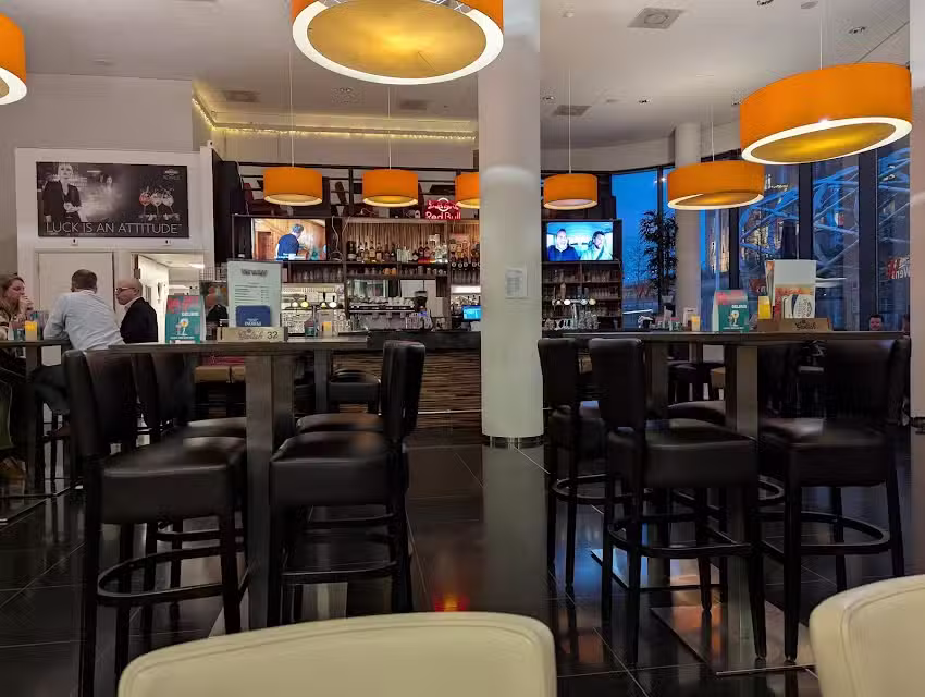 Grandcaf&eacute; De Wens