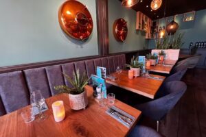 Grandcaf&eacute; Het Plein