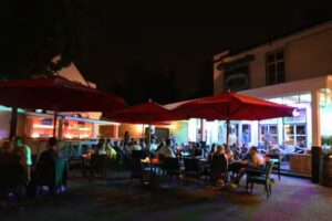 GrandCaf&eacute; Het Raadhuys