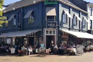 Grandcaf&eacute; Het Weurden