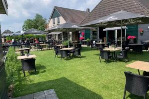 Grandcafé Het Witte Huis