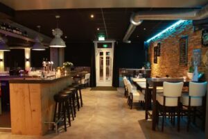 Grandcaf&eacute; Klumme