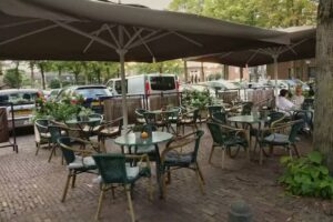 Grandcafe Marktmeester