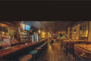 Grandcaf&eacute; N-Joy